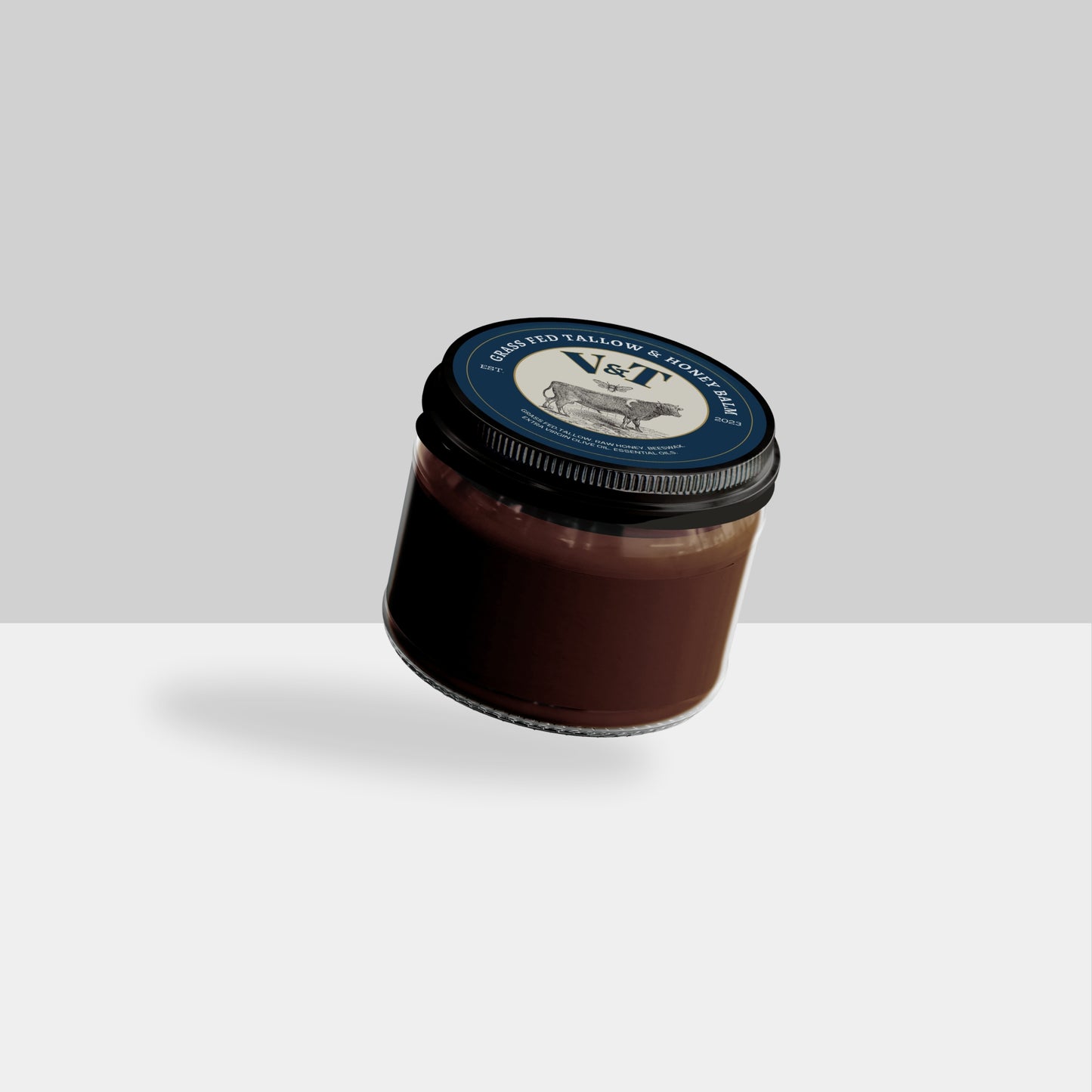 V&T Tallow and Honey Balm