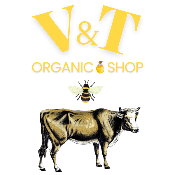 V&T Organic Shop
